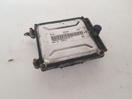 Opel Omega B2 Sterownik / Moduł ECU 12202143