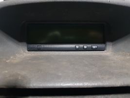 Mitsubishi Space Wagon Monitor/display/piccolo schermo MR381289