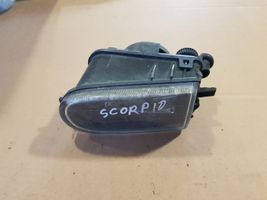 Ford Scorpio Fendinebbia anteriore 