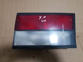 Citroen XM Lampy tylnej klapy bagażnika 