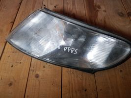 Saab 900 CD Frontblinker 