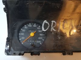 Ford Orion Speedometer (instrument cluster) 81AB10841BB