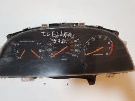 Toyota Celica T180 Compteur de vitesse tableau de bord 830102D800