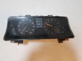 Opel Rekord E2 Speedometer (instrument cluster) 81117340