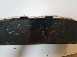 Ford Maverick Compteur de vitesse tableau de bord 21000503