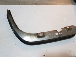 Mercedes-Benz S W116 Front bumper splitter molding 