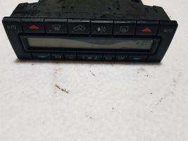 Mercedes-Benz E AMG W210 Climate control unit 2108303285