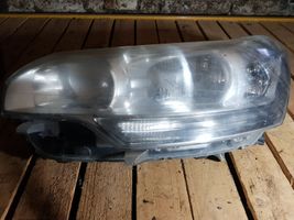 Citroen C5 Phare frontale 9684845480