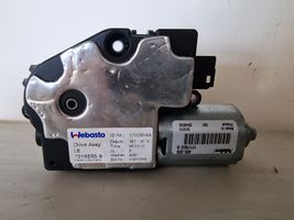 BMW 5 G30 G31 Motore/attuatore 73165359