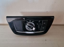 BMW 5 G30 G31 Interruttore luci 9472967