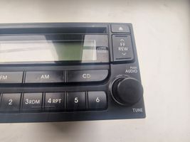 KIA Sorento Panel / Radioodtwarzacz CD/DVD/GPS 961502F150