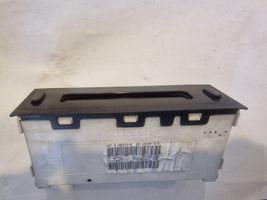 Peugeot 307 Monitor / wyświetlacz / ekran 96616373XT