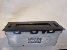 Peugeot 307 Monitor / wyświetlacz / ekran 96616373XT