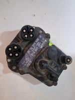 Mercedes-Benz E W124 Combustion module de contrôle 0227400653