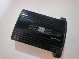 Land Rover Range Rover Sport L320 Komputer / Sterownik ECU silnika RALLIART