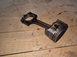 Mazda 3 I Piston avec bielle 