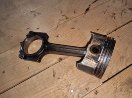 Mazda 3 I Piston avec bielle 