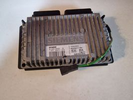 Peugeot 406 Module confort 9635271180