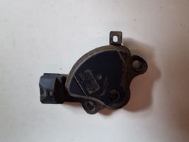 Hyundai Tucson LM Gear selector 