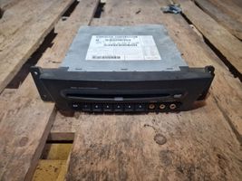 Chrysler Pacifica Navigation unit CD/DVD player P05094031AA