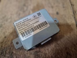 Fiat 500E Module confort 05091205AA