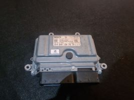 Mercedes-Benz A W169 Variklio valdymo blokas 0281013028