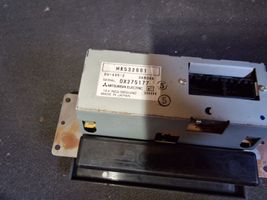 Mitsubishi Pajero Monitor/display/piccolo schermo MR532881