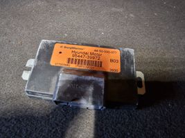 Hyundai Tucson LM Module confort 9544739972