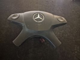 Mercedes-Benz C W204 Poduszka powietrzna Airbag kierownicy 20486001029