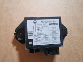 Mercedes-Benz E AMG W210 Module confort 1688200426