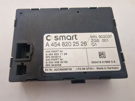 Smart ForTwo I Moduł / Sterownik komfortu A4548202526