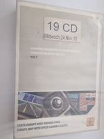 Renault Laguna II Mappe di navigazione su CD/DVD 7711429158