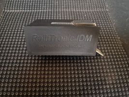 Mitsubishi Pajero Sport I Centralina/modulo motore ECU RALLITRONICIDM