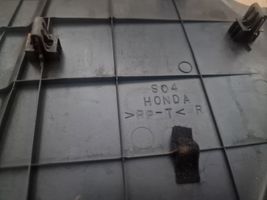 Honda Civic Altra parte interiore 
