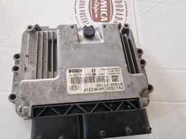 KIA Ceed Calculateur moteur ECU 391132A510