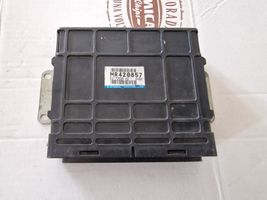 Mitsubishi Space Wagon Calculateur moteur ECU MR420857