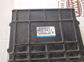 Mitsubishi Space Wagon Calculateur moteur ECU MR514211