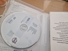 Volvo S80 Navigaation kartat CD/DVD 31285067AA