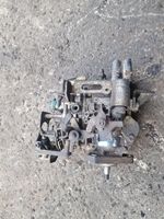 Nissan Primera Polttoaineen ruiskutuksen suurpainepumppu 1670075J00