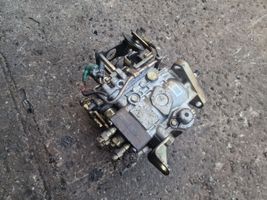 Nissan Primera Polttoaineen ruiskutuksen suurpainepumppu 1670075J00