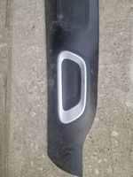 Citroen C5 Aircross Rivestimento della portiera anteriore (modanatura) MOU22676