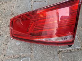 Volkswagen PASSAT B8 Задний фонарь в крышке 3G9945094E