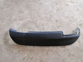 Ford Fiesta Borde del parachoques delantero 8A6117D781A