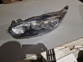 Ford Fiesta Headlight/headlamp C1BB13W030AG
