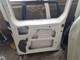 Toyota Proace Portellone laterale scorrevole 