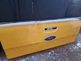 Ford Ranger Tylna klapa bagażnika AB392140026AE