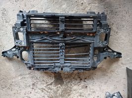 Ford Explorer Radiatoru panelis (televizors) L1MB16E166AE