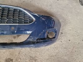 Ford Fiesta Front bumper C1BJ17B968AB