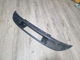 Volkswagen Touran III Rear bumper lower part trim 5TA807568