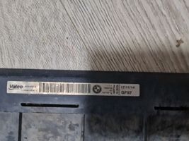 BMW M4 F82 F83 Radiator support slam panel bracket 7848789